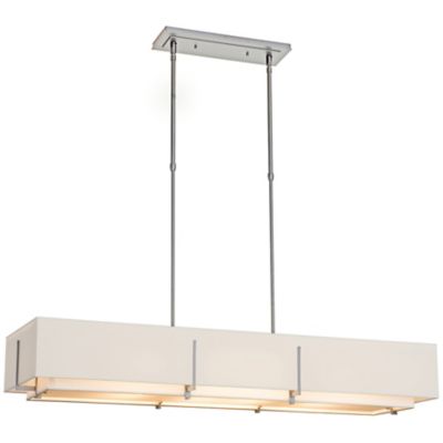 Exos Rectangular Linear Suspension
