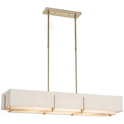 Exos Rectangular Linear Suspension