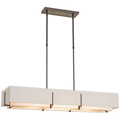 Exos Rectangular Linear Suspension
