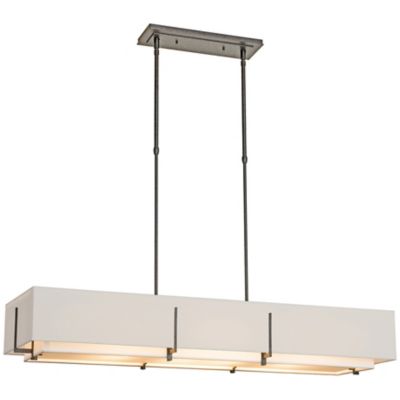 Exos Rectangular Linear Suspension