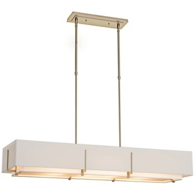 Exos Rectangular Linear Suspension