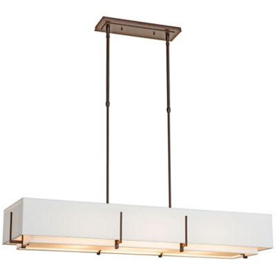 Exos Rectangular Linear Suspension