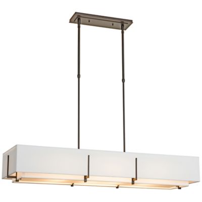 Exos Rectangular Linear Suspension
