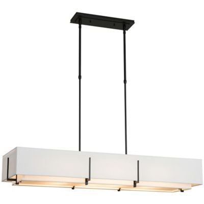 Exos Rectangular Linear Suspension