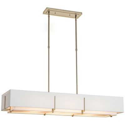 Exos Rectangular Linear Suspension