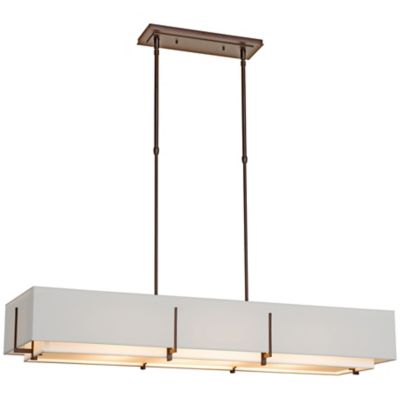 Exos Rectangular Linear Suspension