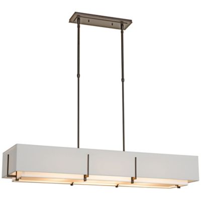 Exos Rectangular Linear Suspension