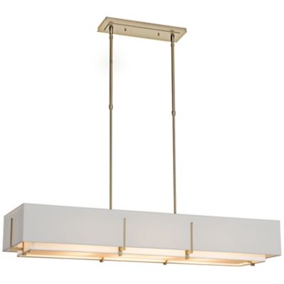 Exos Rectangular Linear Suspension
