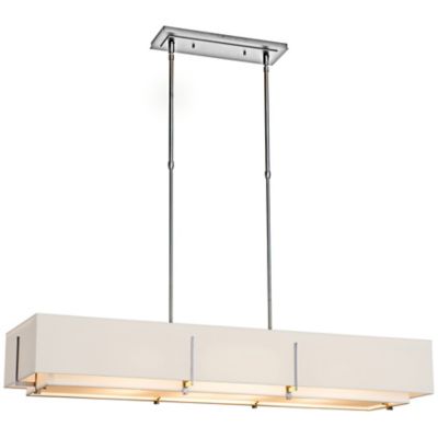 Exos Rectangular Linear Suspension