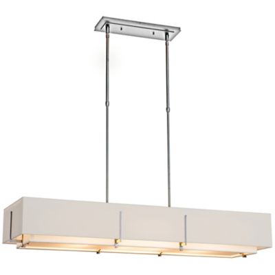 Exos Rectangular Linear Suspension