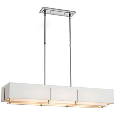 Exos Rectangular Linear Suspension