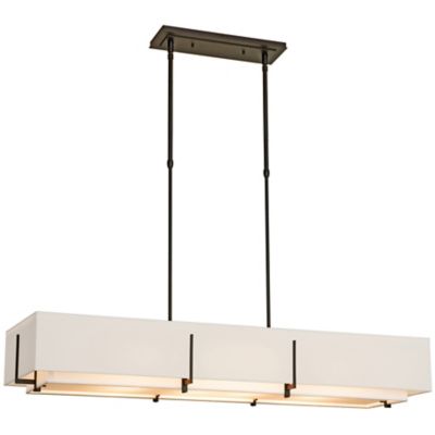 Exos Rectangular Linear Suspension