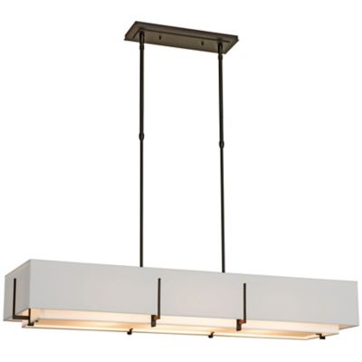 Exos Rectangular Linear Suspension