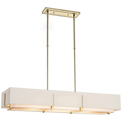 Exos Rectangular Linear Suspension
