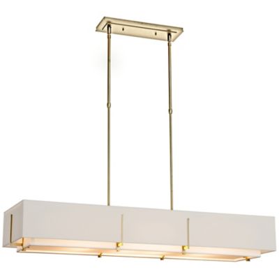 Exos Rectangular Linear Suspension
