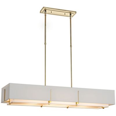 Exos Rectangular Linear Suspension