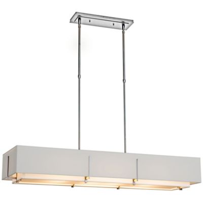 Exos Rectangular Linear Suspension