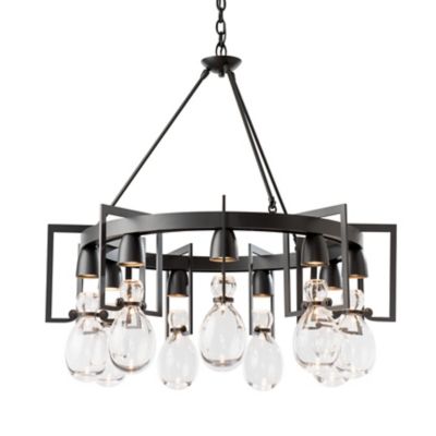 Apothecary Circular Chandelier