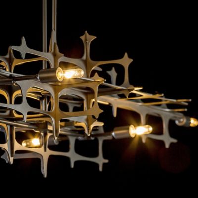 Grid Linear Suspension