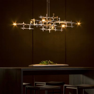 Grid Linear Suspension