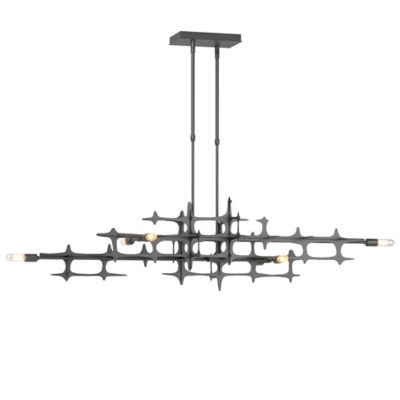 Grid Linear Suspension