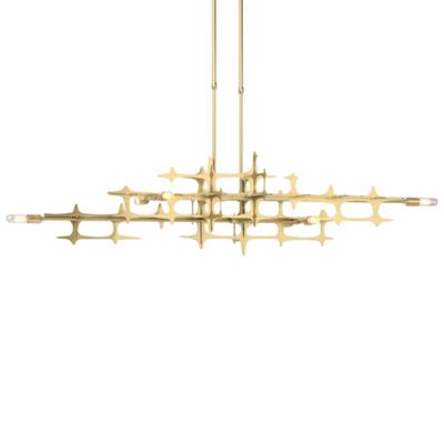 Grid Linear Suspension