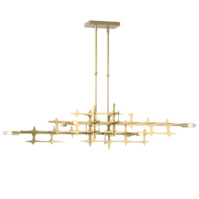 Grid Linear Suspension