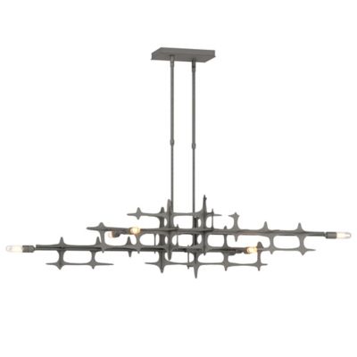 Grid Linear Suspension