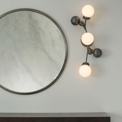 Sprig Wall Sconce
