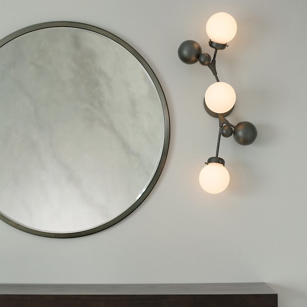 Sprig Wall Sconce