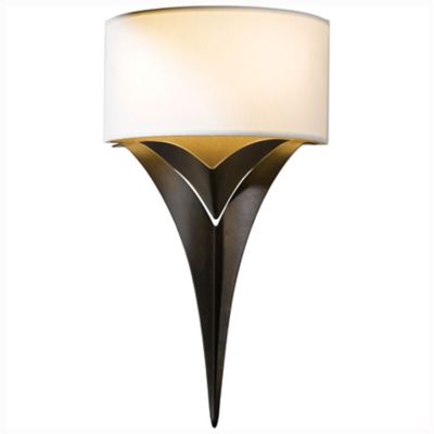 hallway sconce