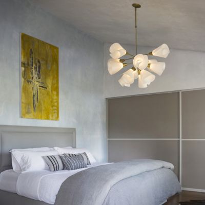 Mobius Multi-Light Pendant