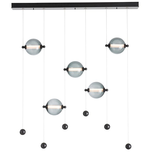 Abacus LED Linear Suspension