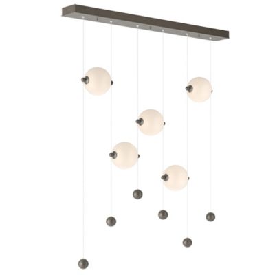 Abacus LED Linear Suspension