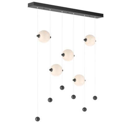 Abacus LED Linear Suspension