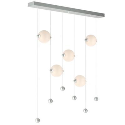 Abacus LED Linear Suspension