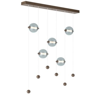 Abacus LED Linear Suspension