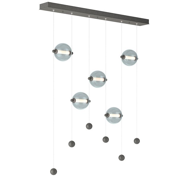 Abacus LED Linear Suspension