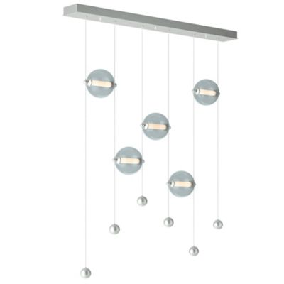Abacus LED Linear Suspension