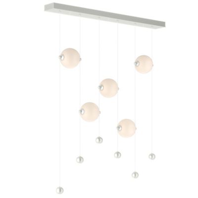 Abacus LED Linear Suspension