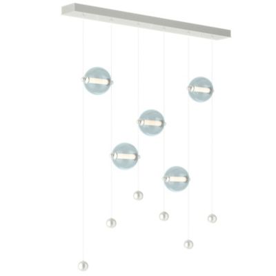 Abacus LED Linear Suspension