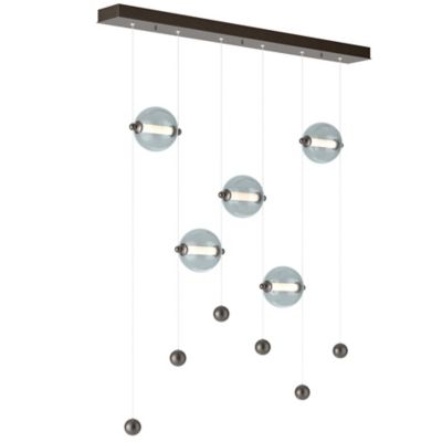 Abacus LED Linear Suspension