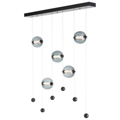Abacus LED Linear Suspension
