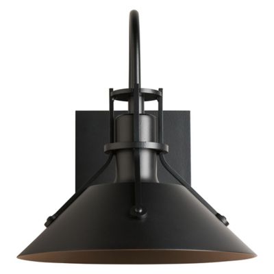 Henry Outdoor Wall Sconce