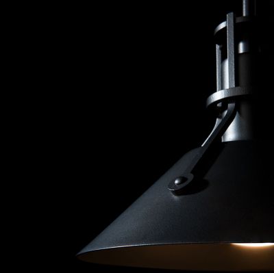 Henry Outdoor Wall Sconce