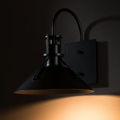 Henry Outdoor Wall Sconce