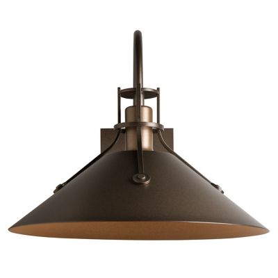 Henry Outdoor Wall Sconce