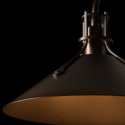 Henry Outdoor Wall Sconce