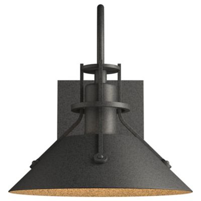 Henry Outdoor Wall Sconce