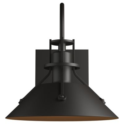 Henry Outdoor Wall Sconce
